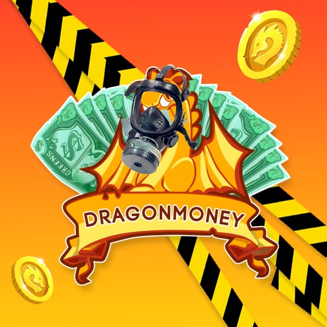 Скачать приложение Dragon Money Casino на Андроид для телефона